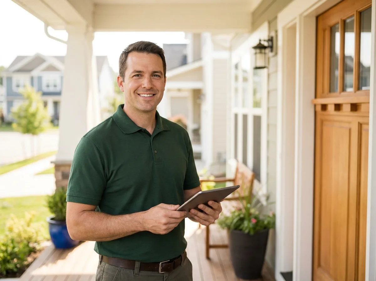 Pest control FAQs for Raleigh, ND